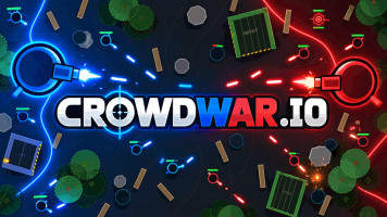 CrowdWar io