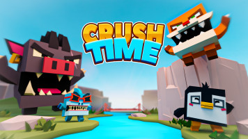 CrushTime io — Titotu'da Ücretsiz Oyna!