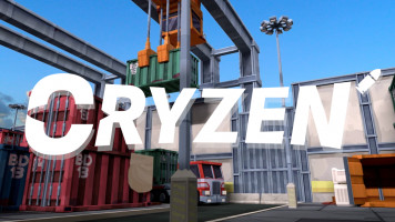 Cryzen io — Play for free at Titotu.io