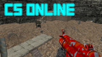 CS Online — Titotu'da Ücretsiz Oyna!