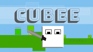 Cubee io — Play for free at Titotu.io