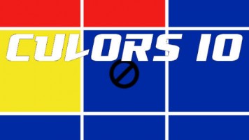 Culors io | Колорс ио — Играть бесплатно на Titotu.ru