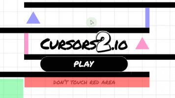 Cursors 2 io — Play for free at Titotu.io