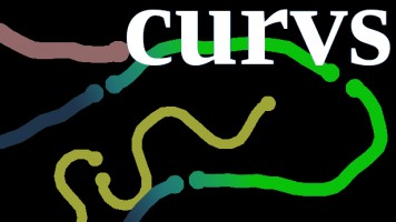 Curvs io — Play for free at Titotu.io