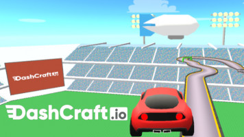 DashCraft io — Play for free at Titotu.io