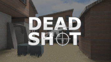 DeadShot io — Play for free at Titotu.io