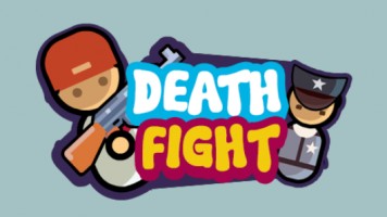 Death Fight io — Jogue de graça em Titotu.io