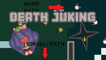 Death Juking — Play for free at Titotu.io