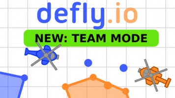 Defly io — Play for free at Titotu.io