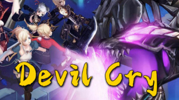 Devil Cry Online — Jogue de graça em Titotu.io