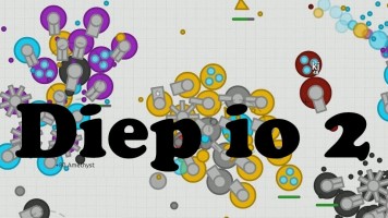 Squid Game io — Play for free at