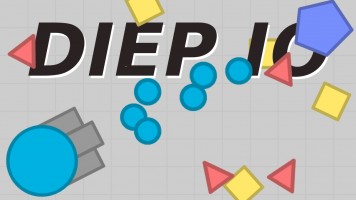 Diep io | Дип ио — Играть бесплатно на Titotu.ru