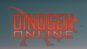 Dinogen Online | Диноген Онлайн — Играть бесплатно на Titotu.ru