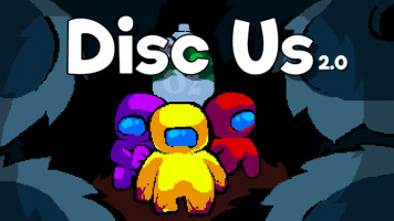Disc Us io — Play for free at Titotu.io