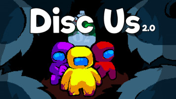 Disc Us io | Амонг Ас Диско — Играть бесплатно на Titotu.ru