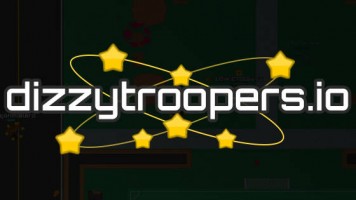 Dizzytroopers io — Play for free at Titotu.io
