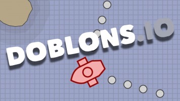 Doblons io | Доблонс — Играть бесплатно на Titotu.ru