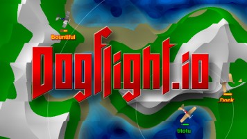 DogFlight io — Titotu'da Ücretsiz Oyna!