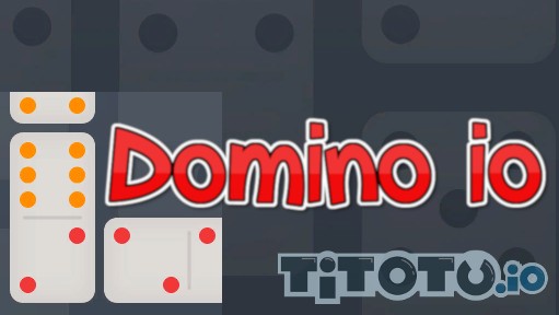 Dominoes Online - Dominó Online em Jogos na Internet