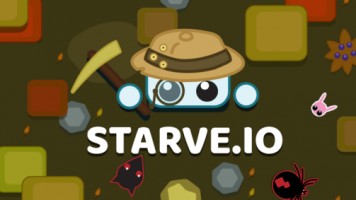 Don't Starve io — Titotu'da Ücretsiz Oyna!