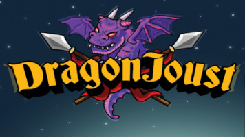 Dragon Joust io — Play for free at Titotu.io