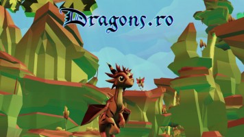 Dragon Simulator — Play for free at Titotu.io