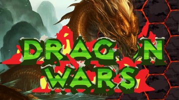 Dragonwars io — Play for free at Titotu.io