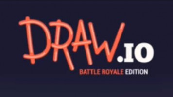 Draw io Battle Royale — Jogue de graça em Titotu.io