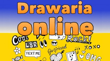 Drawaria Online — Titotu'da Ücretsiz Oyna!