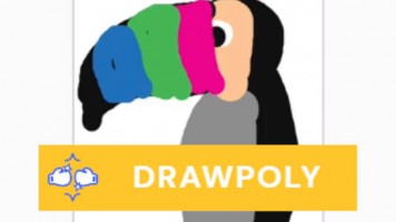 Drawpoly io — Play for free at Titotu.io