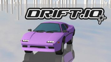 Drift io Online — Jogue de graça em Titotu.io