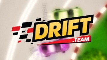 Drift Team io — Play for free at Titotu.io