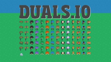 Duals io — Play for free at Titotu.io