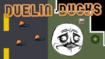 Duelin Ducks | Стрельба по Уткам — Играть бесплатно на Titotu.ru