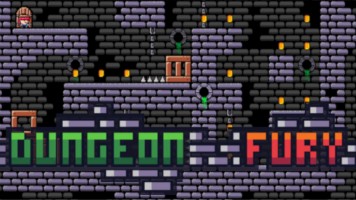 Dungeon Fury | Подземелье Ярости — Играть бесплатно на Titotu.ru