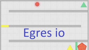 Egres io — Play for free at Titotu.io
