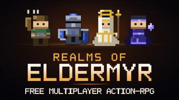 Eldermyr io