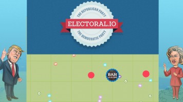 Electoral io — Play for free at Titotu.io