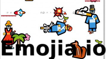 Emojia io — Jogue de graça em Titotu.io