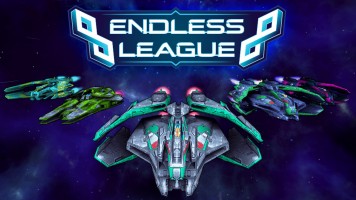 Endless League io | Космолига ио — Играть бесплатно на Titotu.ru