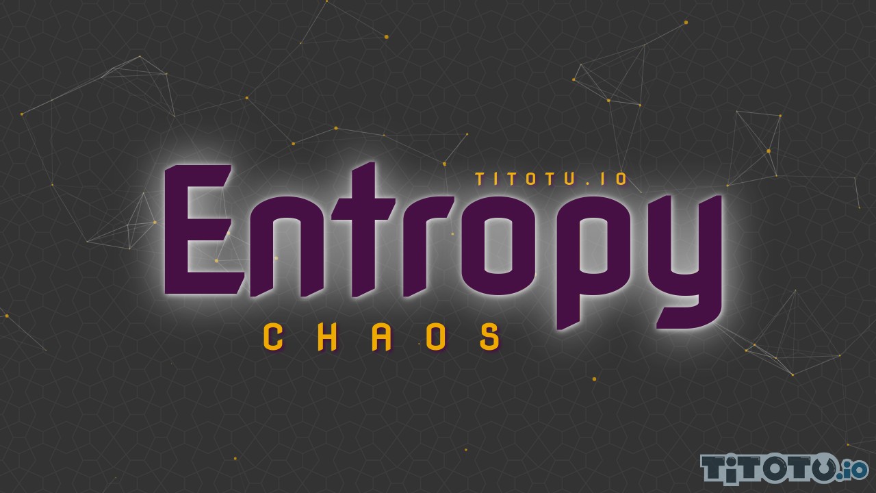 Entropy io | Энтропия ио — Играть бесплатно на Titotu.ru