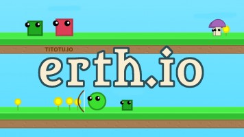 Erth io | Земля ио — Играть бесплатно на Titotu.ru