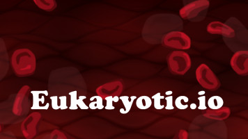 Eukaryotic io | Célula io — Jogue de graça em Titotu.io