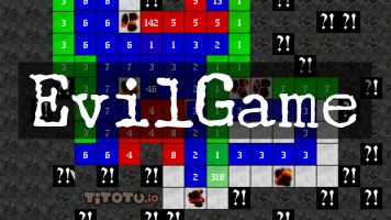 Evilgame io — Play for free at Titotu.io