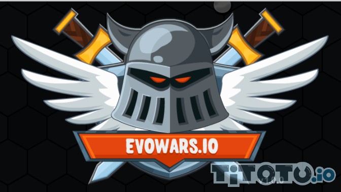 Evowars io — Play for free at Titotu.io