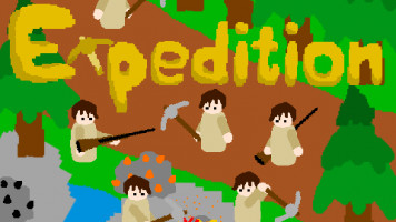 Expedition io — Play for free at Titotu.io