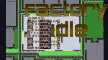 Factory Idle | Фабрика ио — Играть бесплатно на Titotu.ru