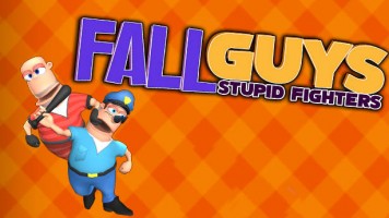 Fall Guys io — Play for free at Titotu.io