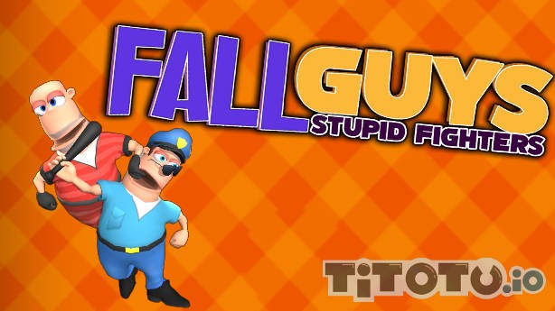 Fall Guys io — Jogue de graça em