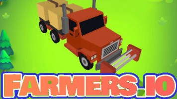Farmers io | Игра Фермер ио — Играть бесплатно на Titotu.ru